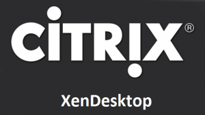 CitrixXenDesktopLogo
