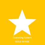 OS Gold Image