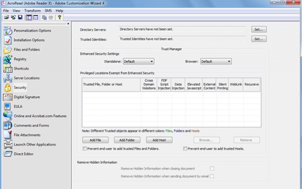 adobe reader download for digital signature